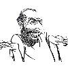 Стикер